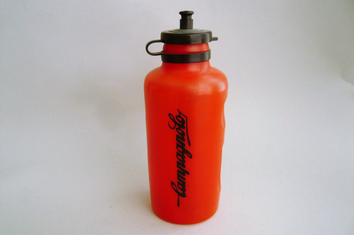 Vintage Water Bottle 63