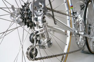 Derailleurs