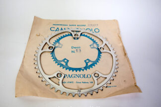 Campagnolo Super Record chainring