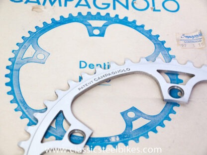 Campagnolo Chainring 52t NOS