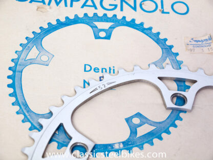 Campagnolo Chainring 52t NOS