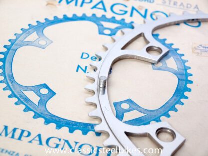 Campagnolo Chainring 52t NOS