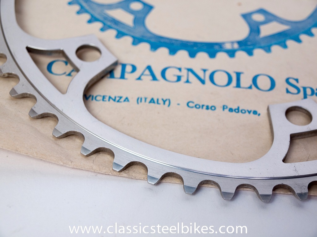 Campagnolo chainring best sale