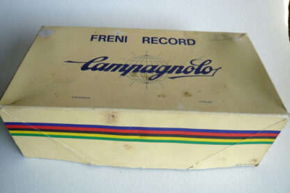 Campagnolo Record Brakeset