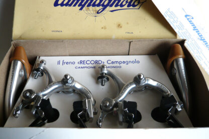 Campagnolo Record Brakeset