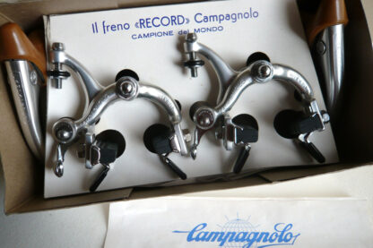 Campagnolo Record Brakeset