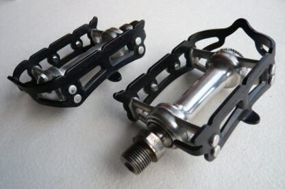 Campagnolo Super Record Pedals Titanium