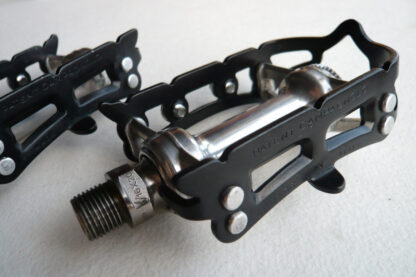 Campagnolo Super Record Pedals Titanium