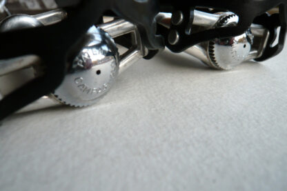 Campagnolo Super Record Pedals Titanium