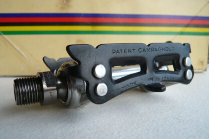 Campagnolo Super Record Pedals Titanium