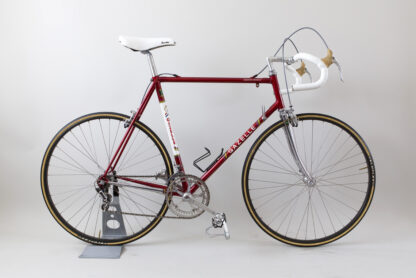 Gazelle Champion Mondial AA-Special Campagnolo Super Record Size 60 ct