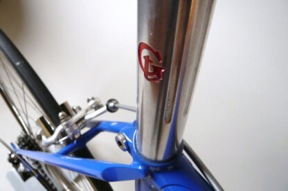 GIOS Torino Super Record 1981 - Image 11