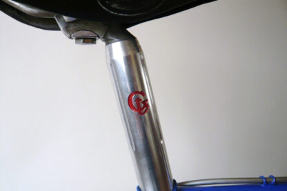 GIOS Torino Super Record 1981 - Image 12