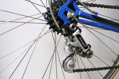 GIOS Torino Super Record 1981 - Image 22