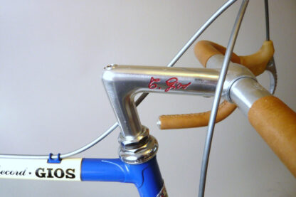 Gios Torino Super Record