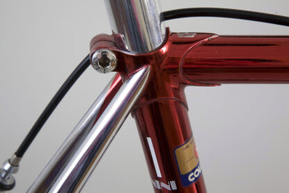 Paganini Cromovelato Campagnolo 50th anniversary