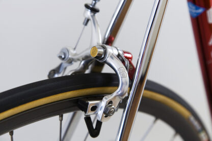 Paganini Cromovelato Campagnolo 50th anniversary