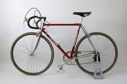 Paganini Cromovelato Campagnolo 50th anniversary