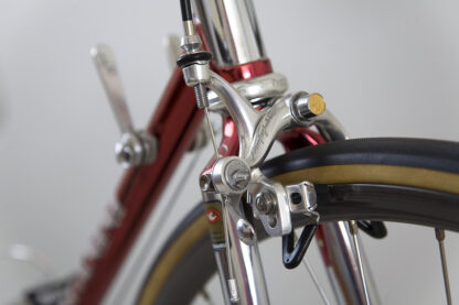 Paganini Cromovelato Campagnolo 50th anniversary