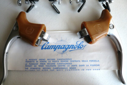 Campagnolo Record Brakeset