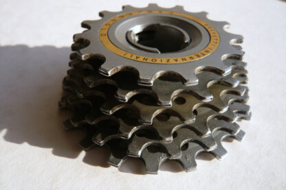 Campagnolo Freewheel Titanium