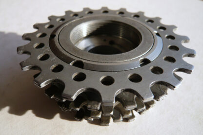 Campagnolo Super Record Freewheel - Image 3