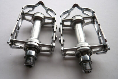 Campagnolo Nuovo Record Pedals