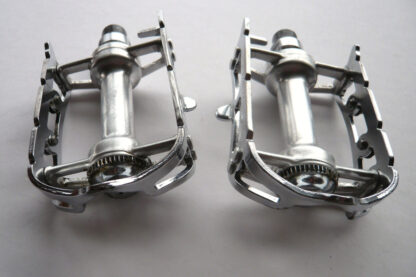 Campagnolo Nuovo Record Pedals - Image 2
