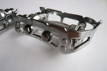 Campagnolo Nuovo Record Pedals - Image 5