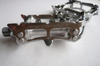 Campagnolo Nuovo Record Pedals - Image 6