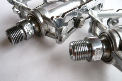 Campagnolo Nuovo Record Pedals - Image 7