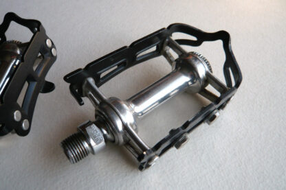 Campagnolo Superleggeri Pedals - Image 4