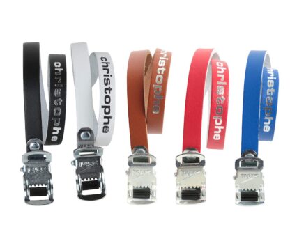 Toe Straps Zefal Christophe - Image 2