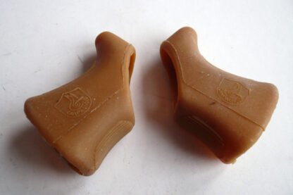 Campagnolo Brake Lever Hoods Shield Logo