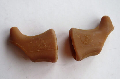 Campagnolo Brake Lever Hoods Shield Logo - Image 2