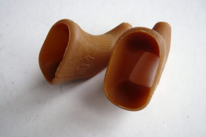 Campagnolo Brake Lever Hoods Shield Logo - Image 4