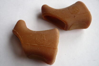 Campagnolo Brake Lever Hoods Shield Logo - Image 5