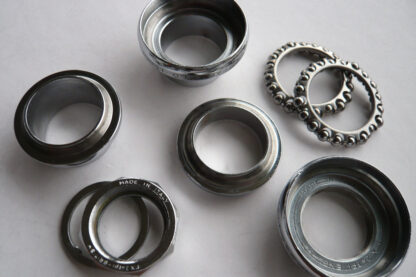 Campagnolo Nuovo Record Headset - Image 6