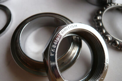 Campagnolo Nuovo Record Headset - Image 9