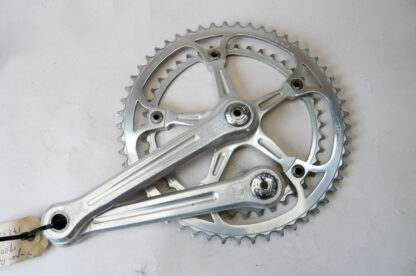 Campagnolo Super Record Crankset