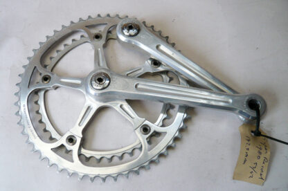 Campagnolo Super Record Crankset