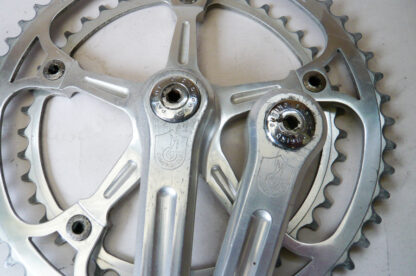 Campagnolo Super Record Crankset