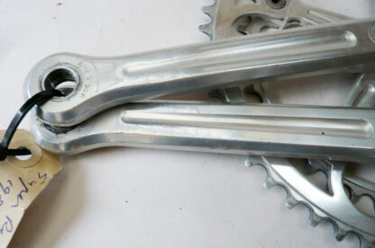 Campagnolo Super Record Crankset