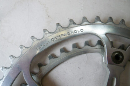 Campagnolo Super Record Crankset