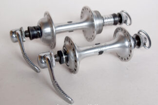 Campagnolo Super Record Hubs