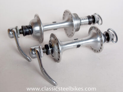 Campagnolo Super Record Hubs