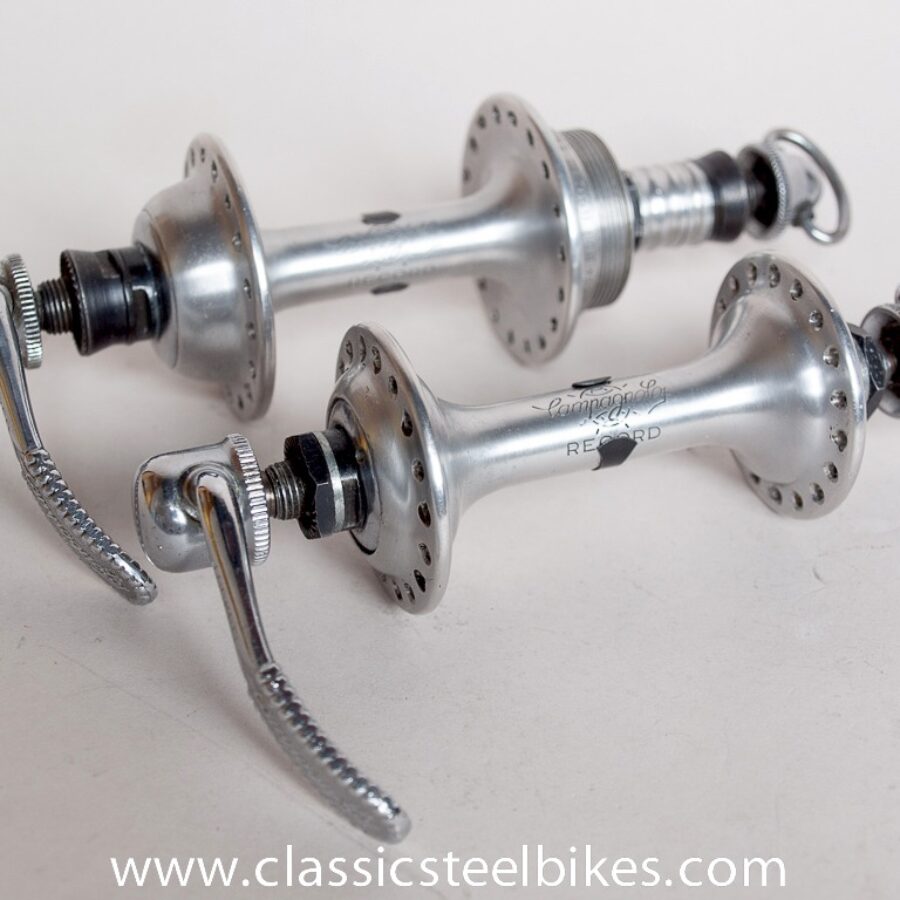 Campagnolo-Super-Record-Hubset