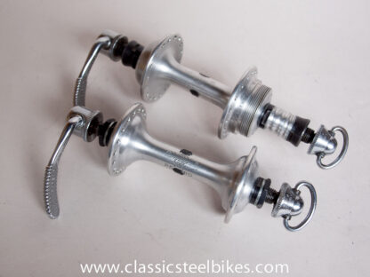 Campagnolo Super Record Hubs