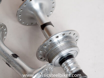 Campagnolo Super Record Hubs