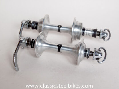 Campagnolo Super Record Hubs